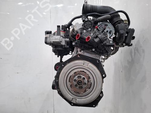 Used Engine Engine SKODA SUPERB III Estate (3V5) 1.4 TSI iV (218 hp) 34038806 34038806