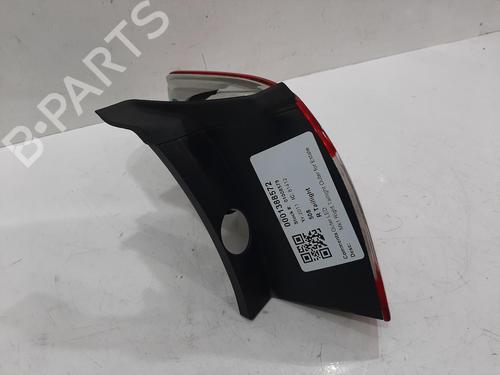 Right taillight PEUGEOT 508 SW I (8E_) 1.6 HDi | BP26842576C35 