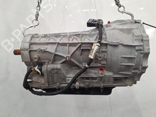 Gearbox FORD USA RANGER Crew Cab Pickup 2.0 EcoBlue 4x4 | BP29741891M3 