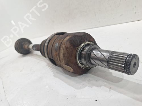 Other DACIA DUSTER (HS_) 1.5 dCi | BP31537892O1 