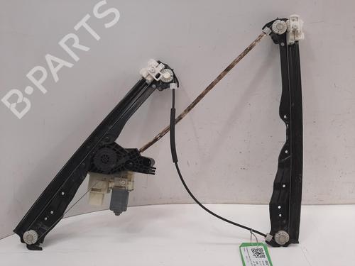 Used Front left window mechanism PEUGEOT 308 II (LB_, LP_, LW_, LH_, L3_) 1.2 THP 110 (110 hp) 27481044