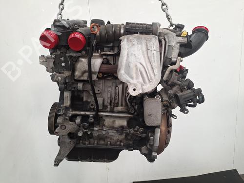 Engine CITROËN C4 II (NC_) 1.6 BlueHDi 100 | BP33555689M1  - Image 5