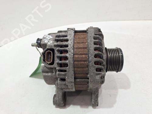 Used Alternator NISSAN JUKE (F15) 1.5 dCi (110 hp) 31999315