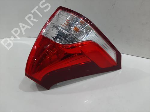 Left taillight HONDA CR-V IV (RM_) 2.0 AWD (RE5, RM2) | BP29349288C34 