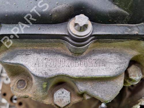 Gearbox VAUXHALL ADAM (M13) 1.2 | BP29946191M3