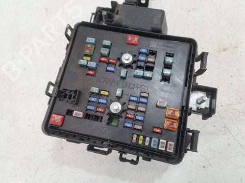 Fuse box FORD TRANSIT V363 Platform/Chassis (FED, FFD) 2.0 EcoBlue RWD | BP32270466E1