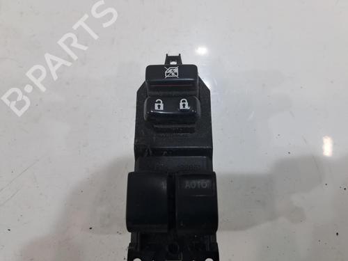 Right front window switch TOYOTA YARIS (_P13_) 1.3 (NSP130_, NSP130) | BP34733599I26 - Image 2