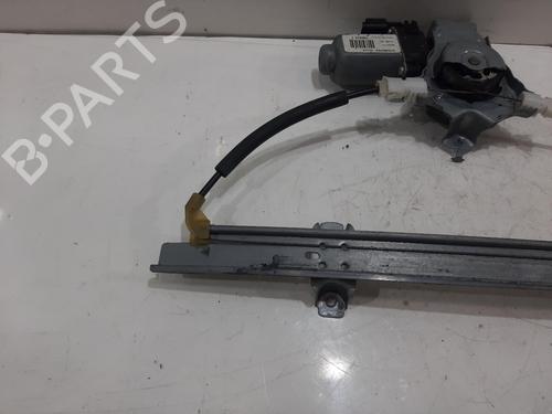Front right window mechanism NISSAN NOTE (E11, NE11) 1.5 dCi | BP38196548C23  - Image 6