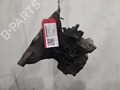 Gearbox VAUXHALL CORSA Mk IV (E) (X15) 1.4 | BP39694603M3 - Image 2