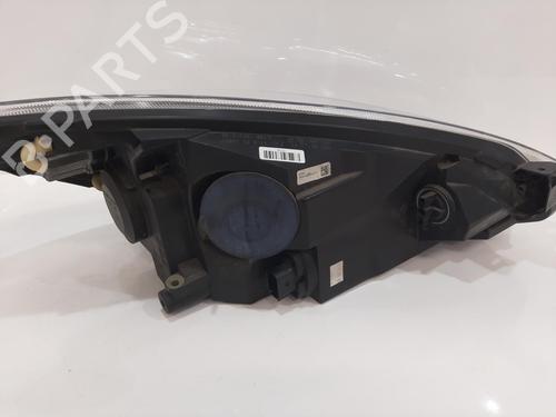 Left headlight FORD FIESTA VII (HJ, HF) 1.0 EcoBoost mHEV ACTIVE | BP36106066C28 - Image 5