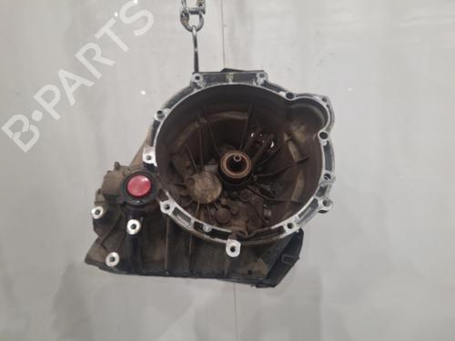 Used Gearbox Gearbox FORD FIESTA VI (CB1, CCN) 1.25 (82 hp) 33648262 33648262