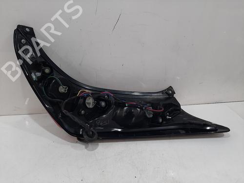 Left taillight TOYOTA AYGO (_B4_) 1.0 (KGB40) | BP34478770C34  - Image 5
