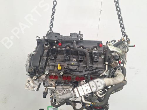 Engine MAZDA 2 Hatchback (DL, DJ) 1.5 SKYACTIV-G (DJLFS) | BP32270338M1  - Image 6