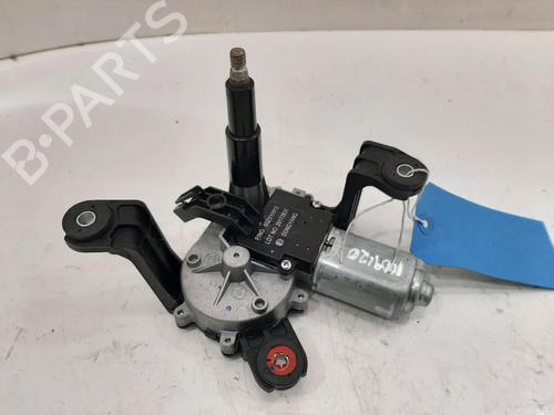 Rear wiper motor VAUXHALL ZAFIRA Mk III (P12) 1.4 (75) | BP26756821M102 