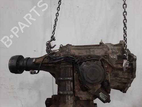 Transfer box SUZUKI GRAND VITARA II (JT, TE, TD) 2.4 All-wheel Drive (JB424) | BP30670348M36