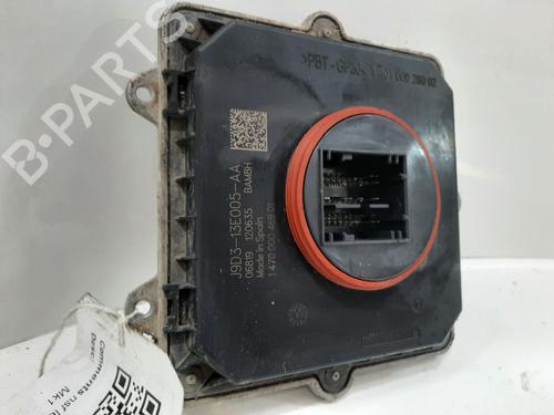 Xenon ballast JAGUAR I-PACE (X590) EV400 AWD | BP33987206C53  - Image 5