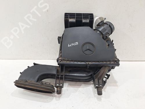 Used Air filter box MERCEDES-BENZ SPRINTER 3,5-t Van (B907, B910) 315 CDI RWD (907.631, 907.633, 907.635, 907.637) (150 hp) 31705669