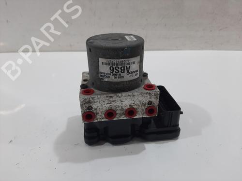 Used ABS pump HYUNDAI i10 I (PA) 1.2 (86 hp) 29810554