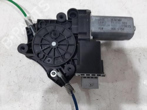 Front left window mechanism VAUXHALL CORSA Mk IV (E) (X15) 1.4 | BP37067107C22 - Image 2