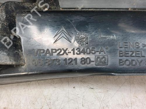 Left taillight CITROËN C4 II (NC_) 1.6 HDi 110 | BP26863648C34 - Image 4