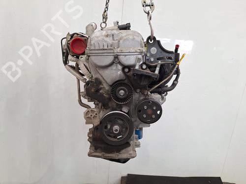 Motor Motor KIA SPORTAGE IV (QL, QLE) 1.6 T-GDI (177 hp) 34377701 34377701