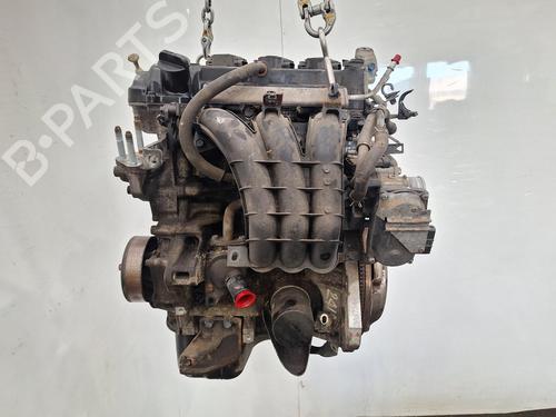 Engine MITSUBISHI MIRAGE / SPACE STAR VI Hatchback (A0_A) 1.2 (A03A) | BP33282592M1  - Image 5