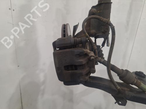 Right front suspension KIA RIO IV (YB, SC, FB) 1.4 | BP33647721M73 - Image 3