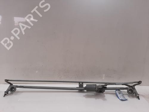 Used Front wiper motor Front wiper motor VAUXHALL ZAFIRA Mk II (B) (A05) 1.6 (115 hp) 36289898 36289898