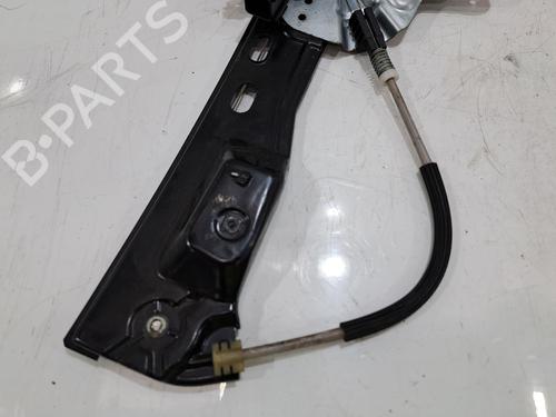 Front right window mechanism VAUXHALL INSIGNIA Mk I (A) Hatchback (G09) 2.0 CDTI (68) | BP30119844C23 