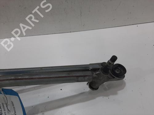 Front wiper motor CITROËN DS3 (SA_) 1.6 VTi 120 | BP30896997M29