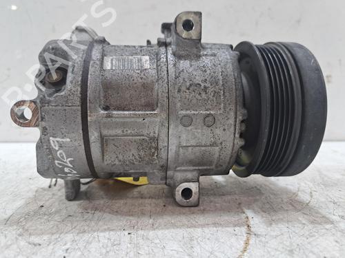 AC compressor VAUXHALL CORSA Mk IV (E) (X15) 1.4 | BP38800702M34  - Image 6