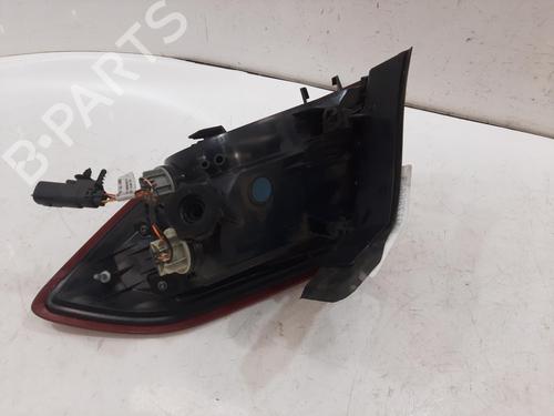 Left taillight FORD FIESTA VII (HJ, HF) 1.1 Ti-VCT | BP38113761C34 - Image 5