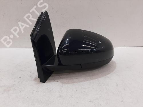 Used Left mirror VAUXHALL ADAM (M13) 1.2 (69 hp) 29988961