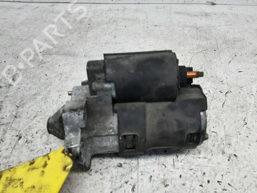 Startmotor RENAULT MEGANE III Coupe (DZ0/1_) 1.5 dCi (DZ09, DZ0D, DZ1F, DZ1G, DZ14, DZ29) (110 hp) 26795623