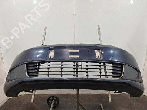 Used Front bumper VW TOURAN (1T3) 2.0 TDI (140 hp) 31927958