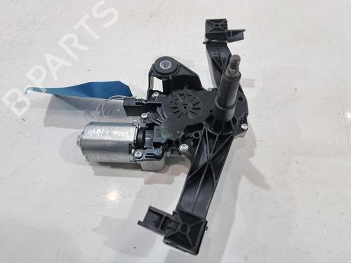 Rear wiper motor VAUXHALL CORSA Mk IV (E) (X15) 1.4 | BP31978027M102 