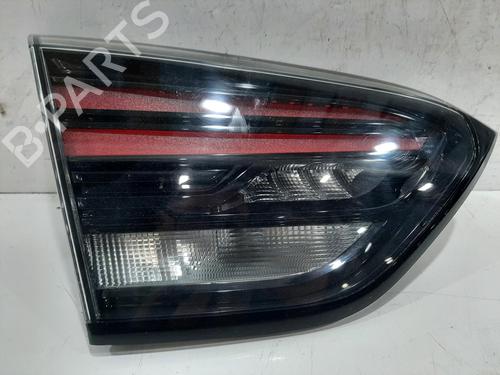 Used Left taillight VAUXHALL CROSSLAND X / CROSSLAND (P17) 1.2 (75) (131 hp) 30721778