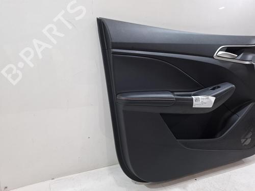 Front left panel MG MG 3 (ZP2_) 1.5 Hybrid+ | BP39506839C58 - Image 5