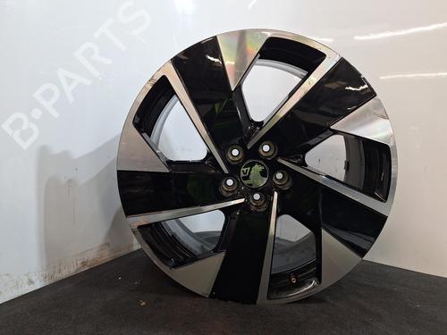 Used Rim Rim VAUXHALL GRANDLAND (OV64) 1.2 Hybrid (136 hp) 40258329 40258329