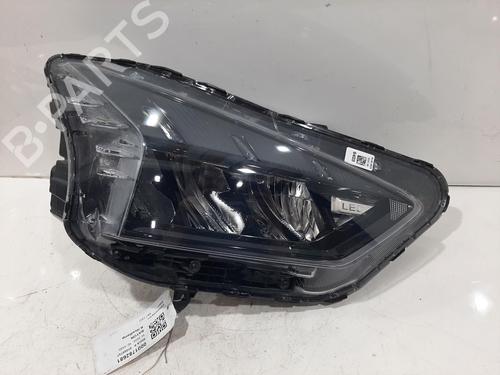 Right headlight HYUNDAI BAYON (BC3) 1.0 T-GDI | BP38015167C29 - Image 2