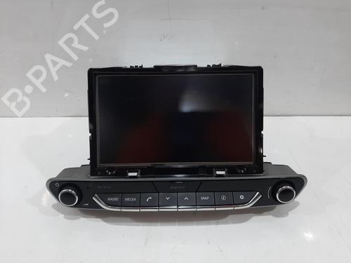 Used Electronic module Electronic module 37223045 37223045