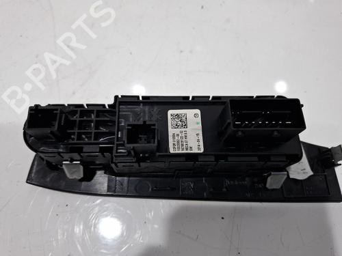 Right front window switch CITROËN C4 Picasso II 1.6 HDi 90 | BP39118861I26  - Image 5