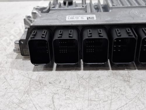 Engine control unit (ECU) BMW 3 Touring (G21, G81) 330 e Plug-in-Hybrid | BP39142934M57 - Image 3