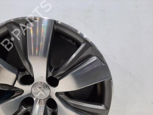 Rim PEUGEOT 2008 I (CU_) 1.6 HDi | BP30057442C45 