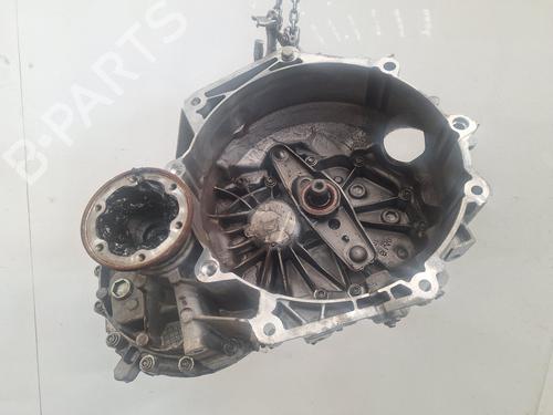 Used Gearbox Gearbox VW GOLF VIII (CD1, DA1) 1.5 TSI (131 hp) 34733806 34733806