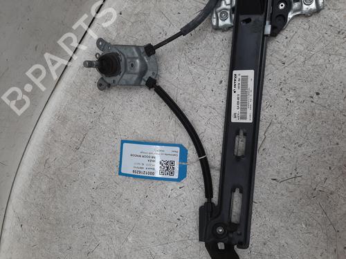 Rear right window mechanism SEAT IBIZA IV (6J5, 6P1) 1.2 TSI | BP26816815C25 