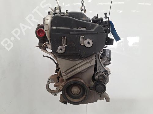 Engine MERCEDES-BENZ A-CLASS (W176) A 180 CDI / d (176.012) | BP29398034M1 