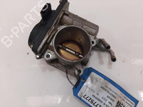 Drosselklappe DACIA DUSTER (HM_) 1.6 SCe 115 (HMM1) | BP37520115M82 - Image 3