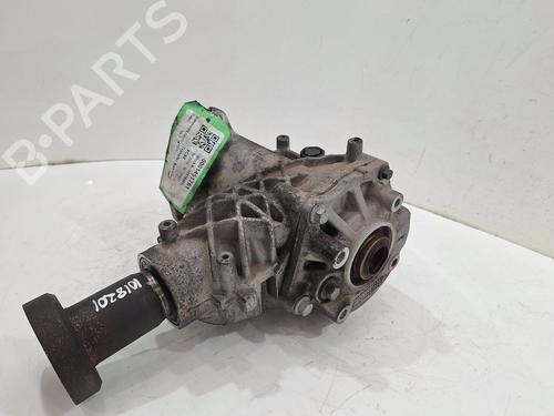 Transfer box VOLVO XC60 I SUV (156) D5 AWD | BP27280996M36 