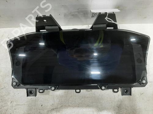 Instrument cluster LAND ROVER RANGE ROVER SPORT II (L494) 3.0 SDV6 4x4 | BP26776250C47 